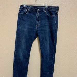 Levis 541 Athletic Fit Jeans Men's Size 36/32